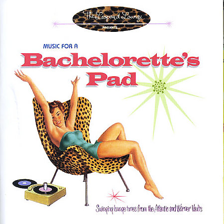 bachelorette pad cover